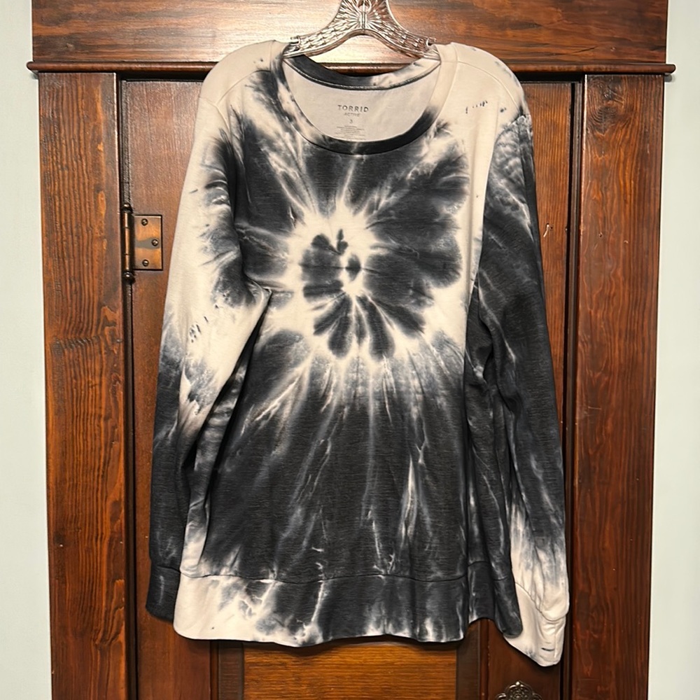 Torrid Active Euc - image 1